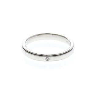 TIFFANY & CO. Ring